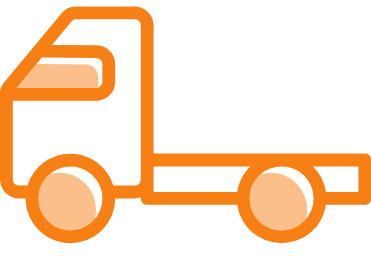 延安拖车/平板车